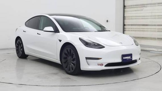 TESLA MODEL 3 2022 5YJ3E1EC4NF134302 image TESLA MODEL 3 2022 5YJ3E1EC4NF134302 image